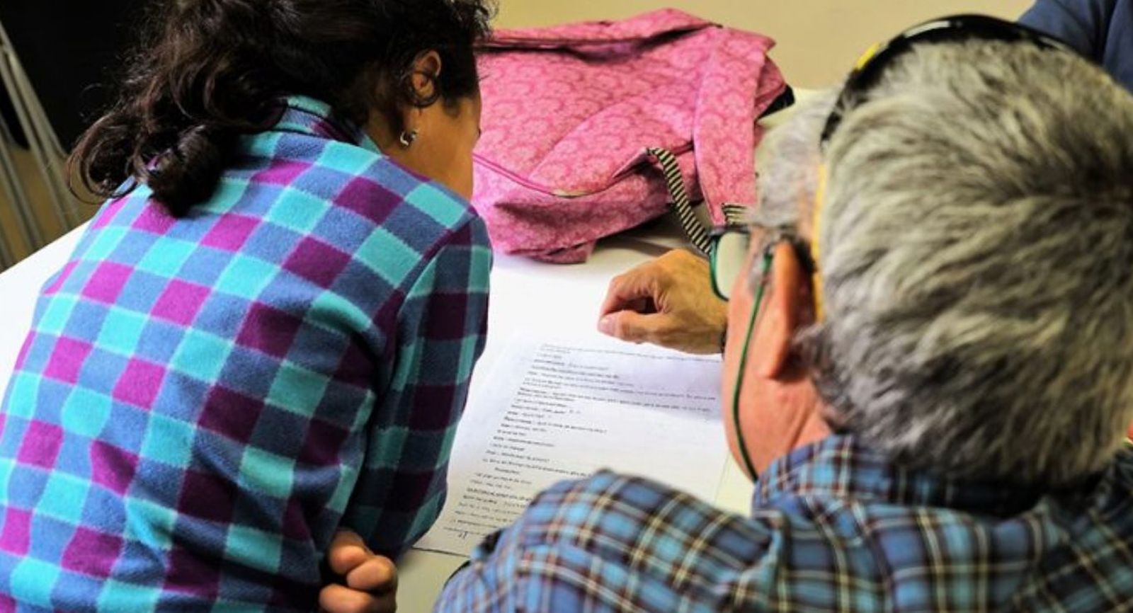 Refuerzo Educativo El Masnou (Cáritas Barcelona)