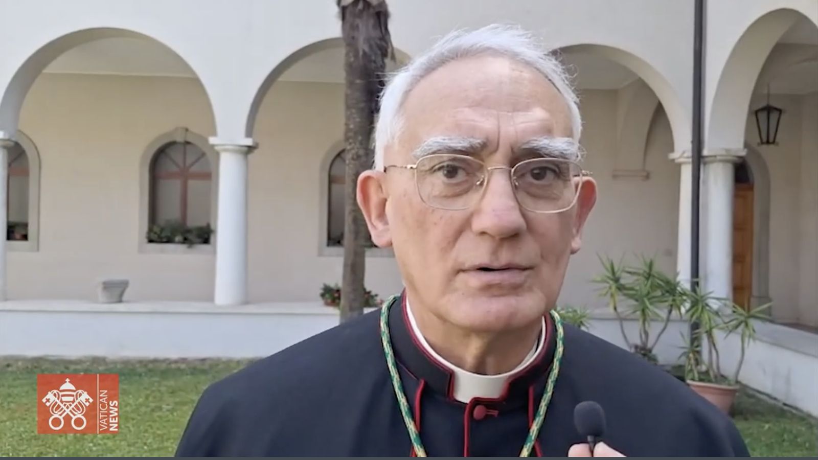 Arzobispo Lamba