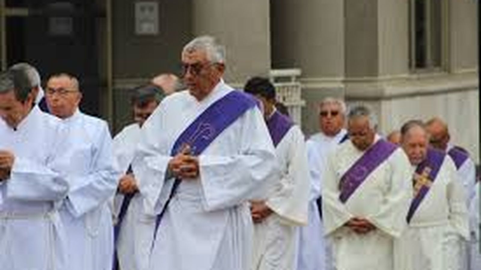 La cuaresma es un tiempo muy diaconal