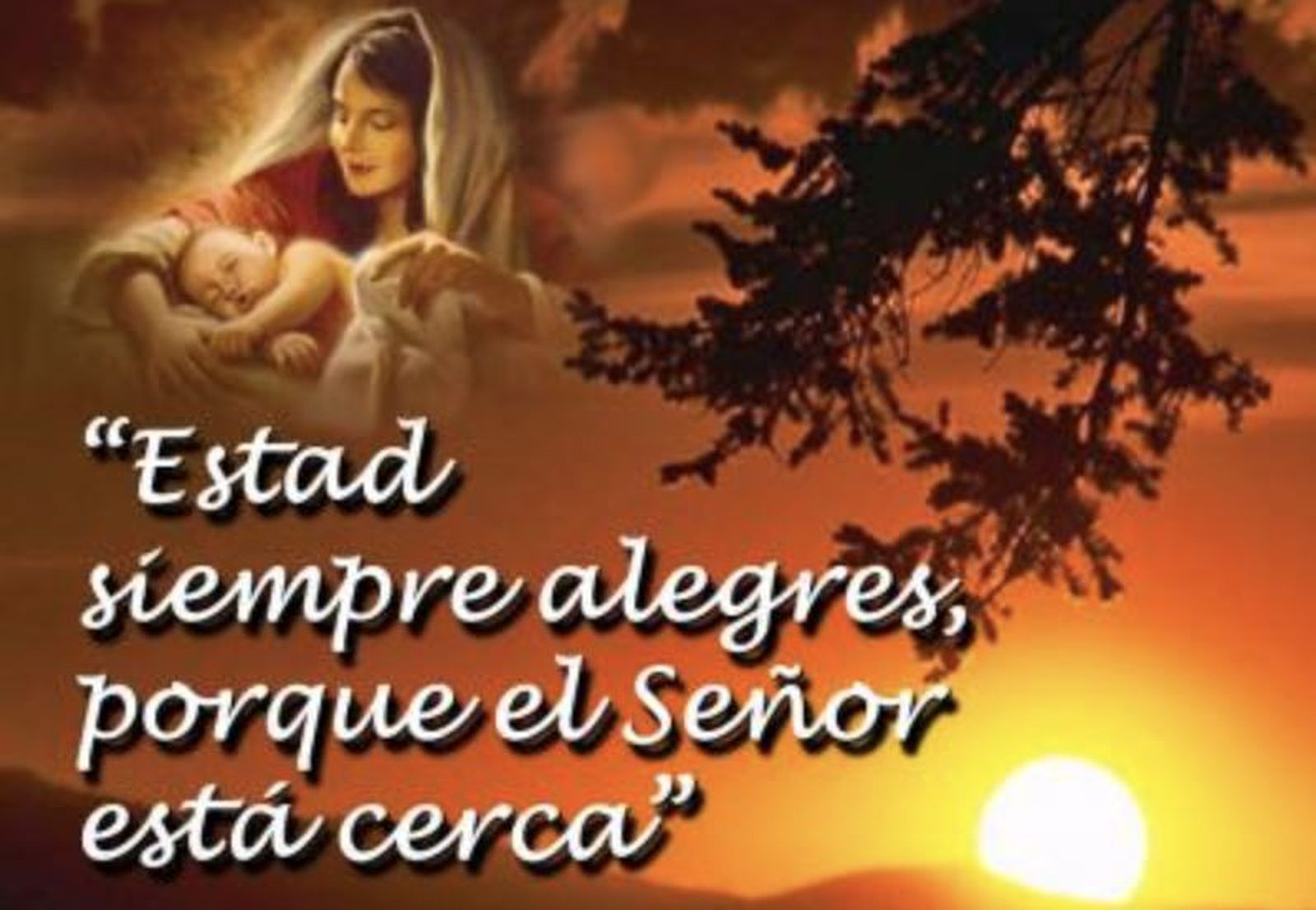 III Domingo de adviento