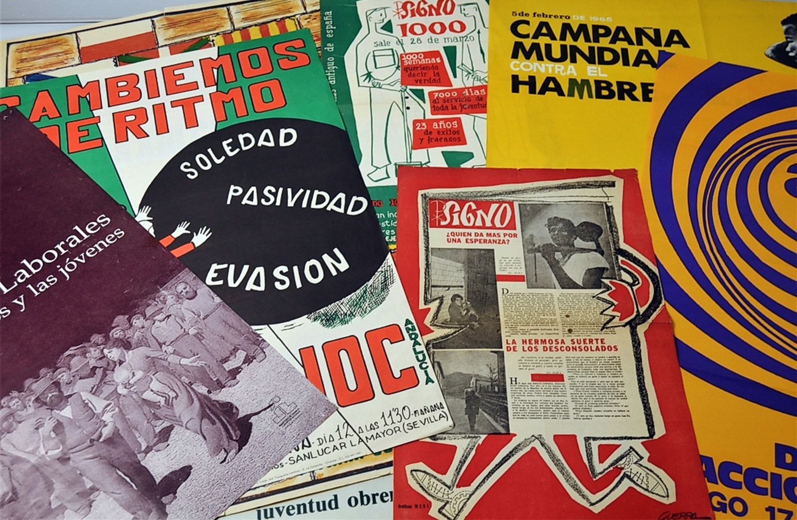 Archivo Acción Católica