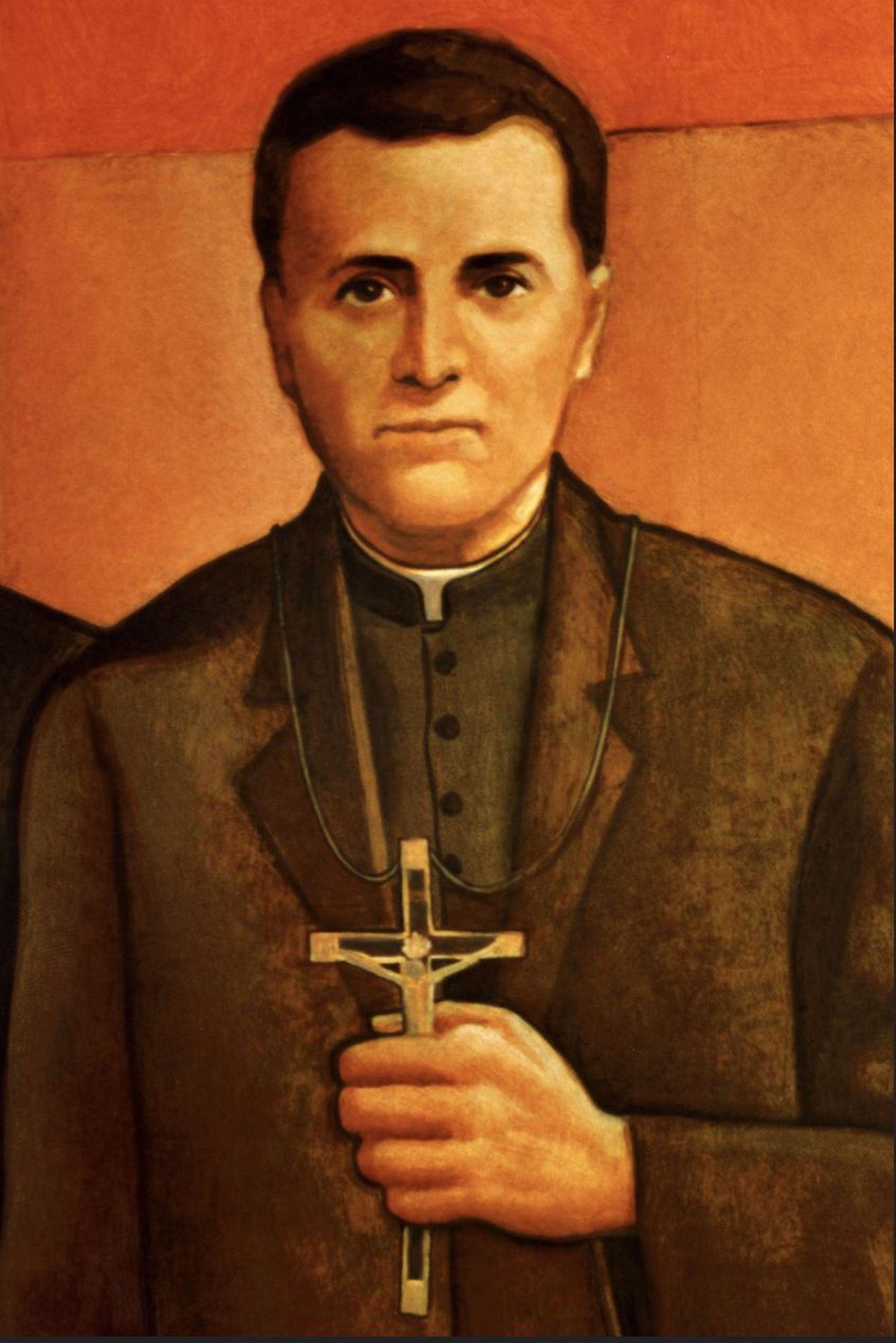 Padre Avellana