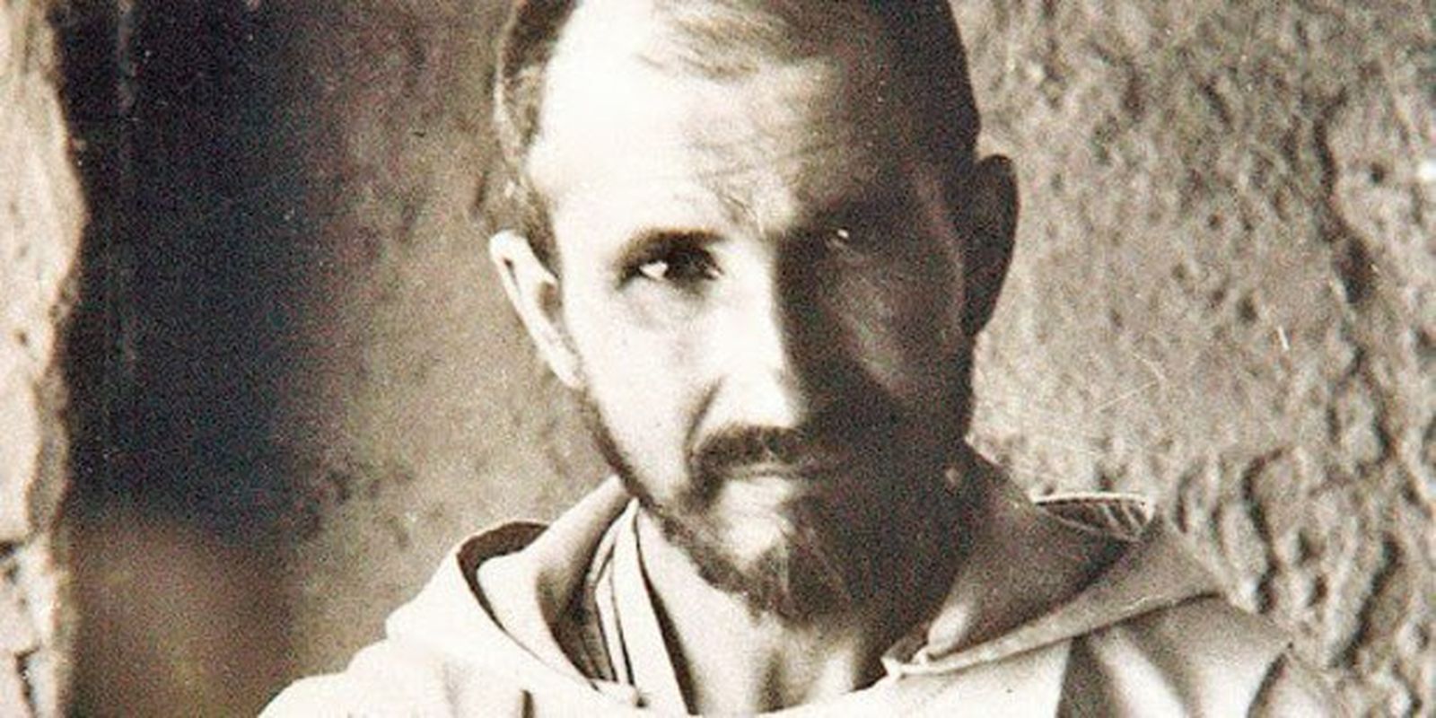 Carlos de Foucauld