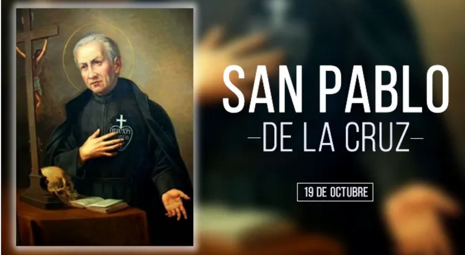 San Pablo de la Cruz