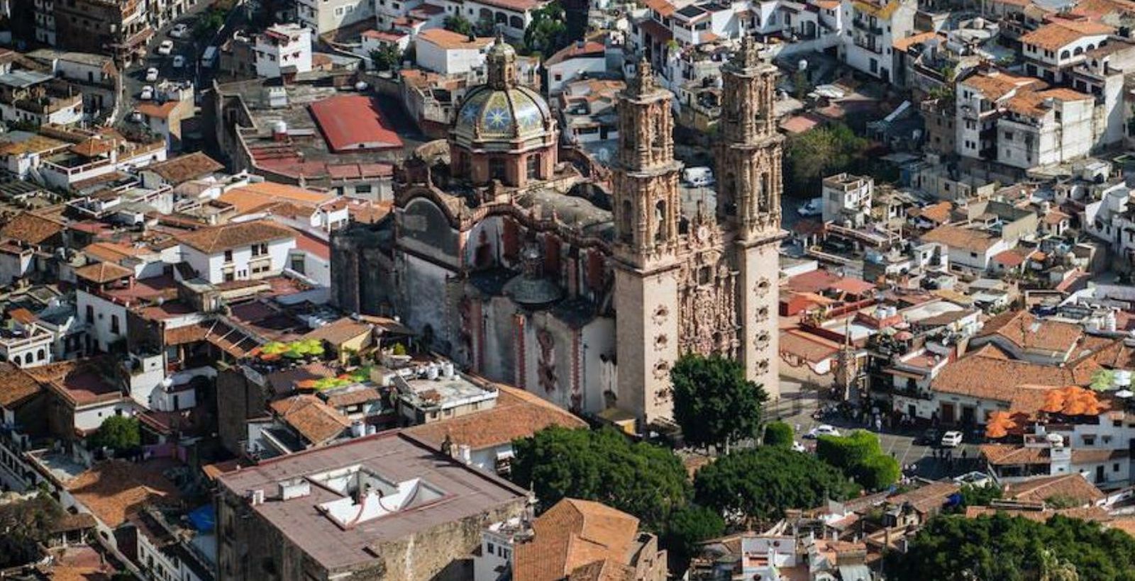 Iglesia en América Latina