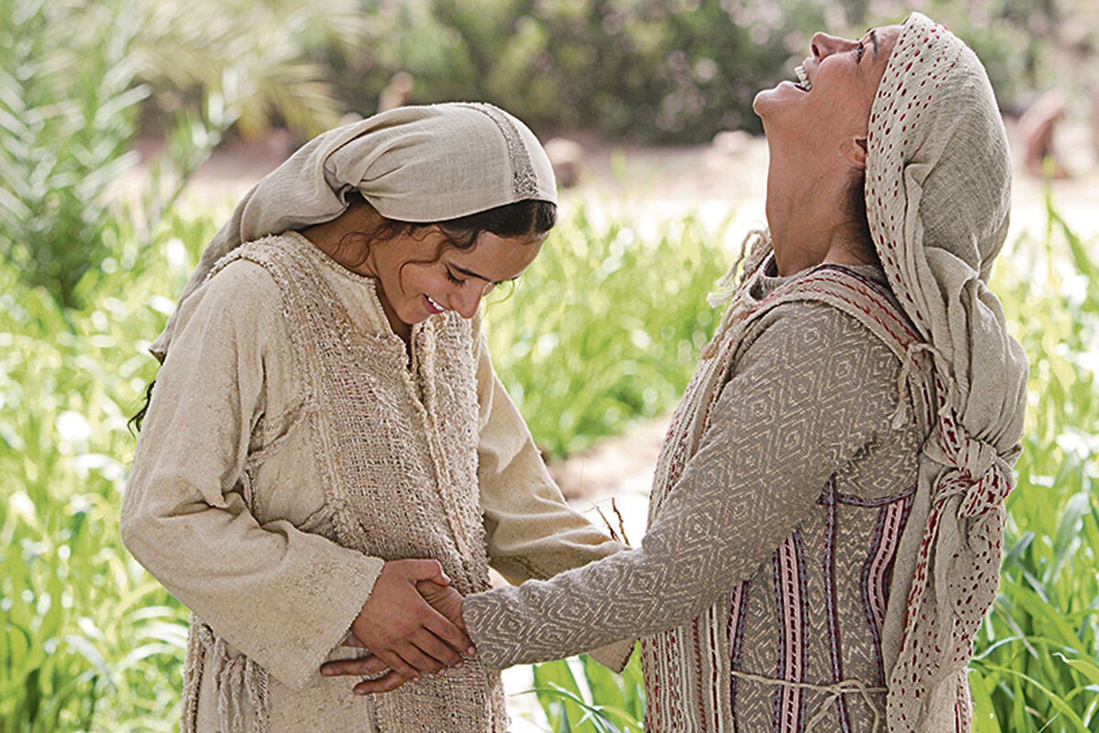 Fiesta de la Visitación