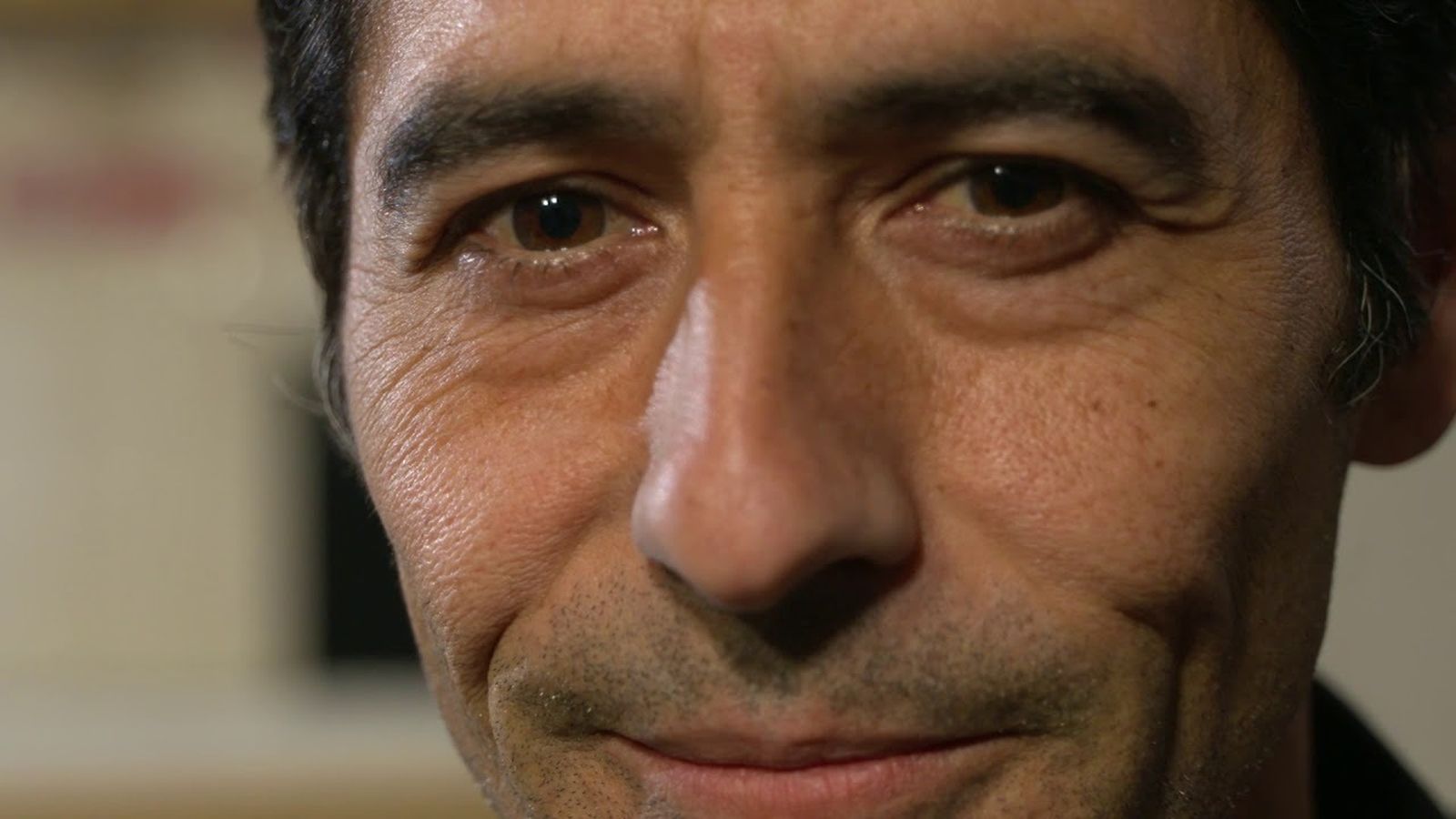 'El vuelo de Ícaro', desde este viernes en el Espacio O_LUMEN de Madrid