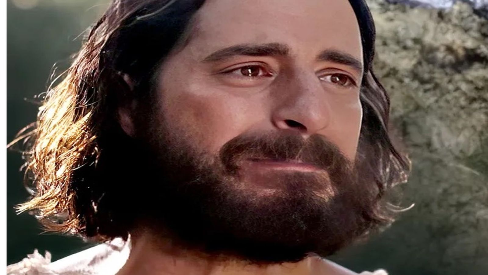 Jesús tiene sentimientos