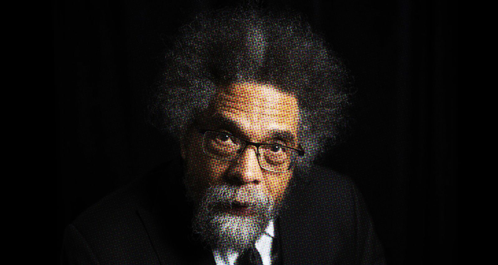 Cornel West