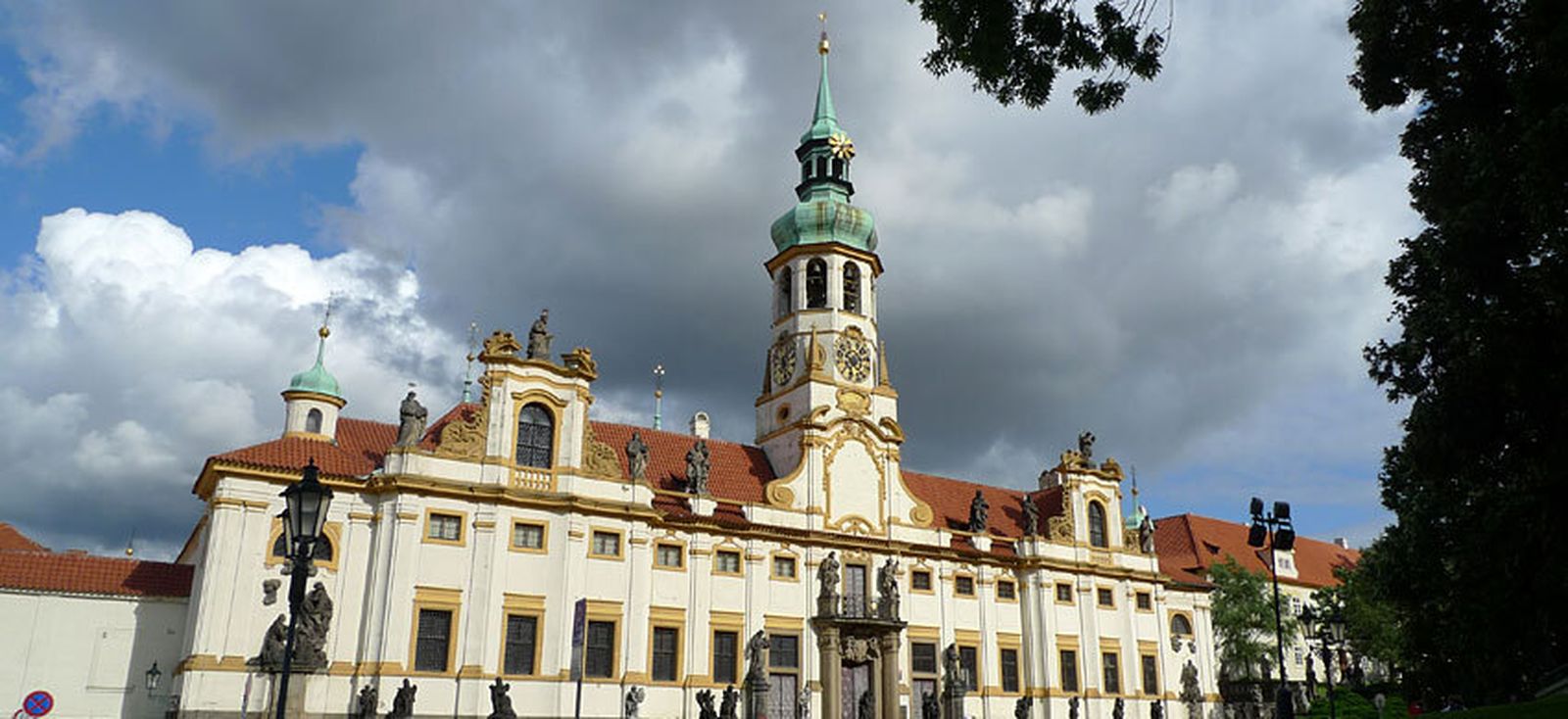 Santuario del Loreto