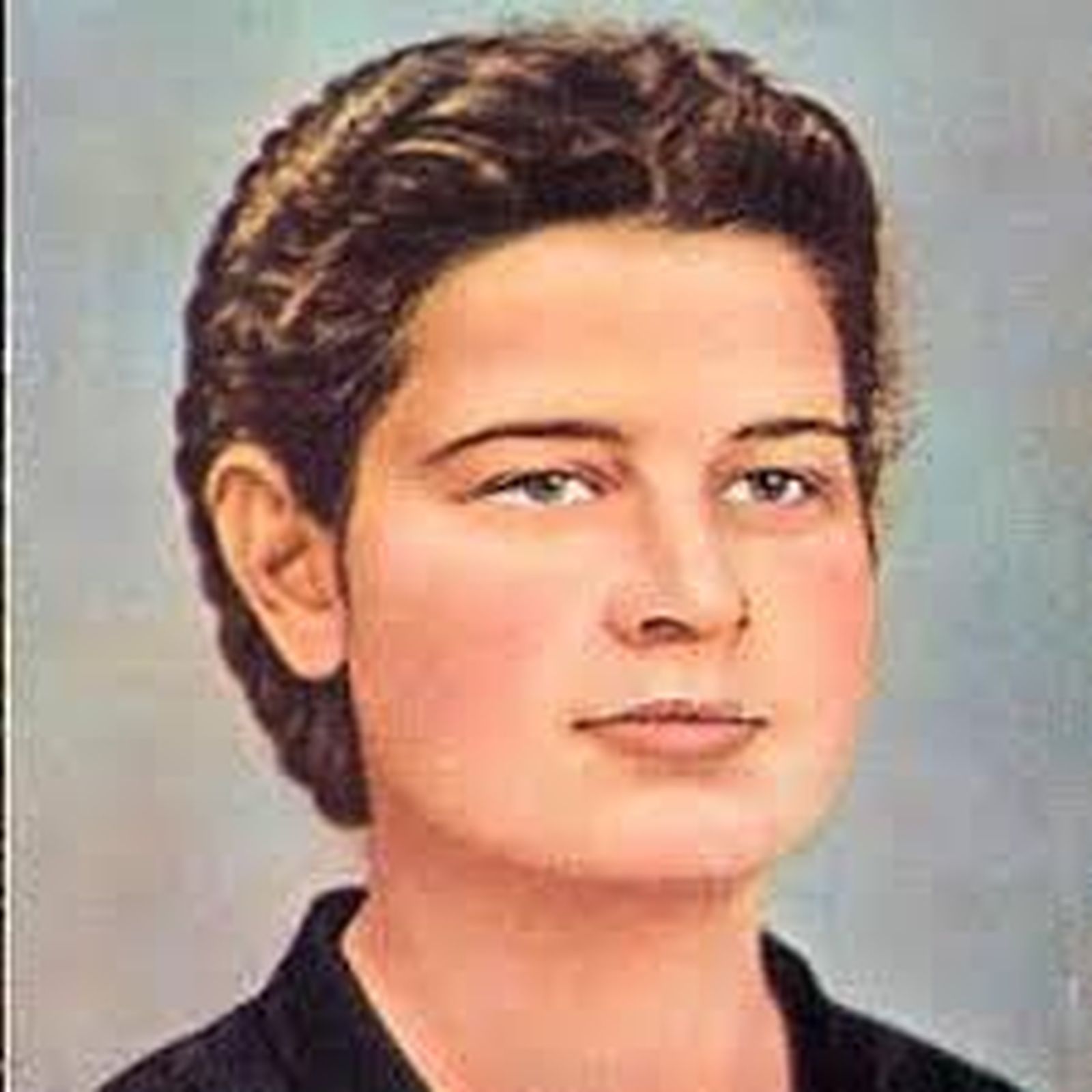 Beata Petrina Morosini: la nueva Maria Goretti