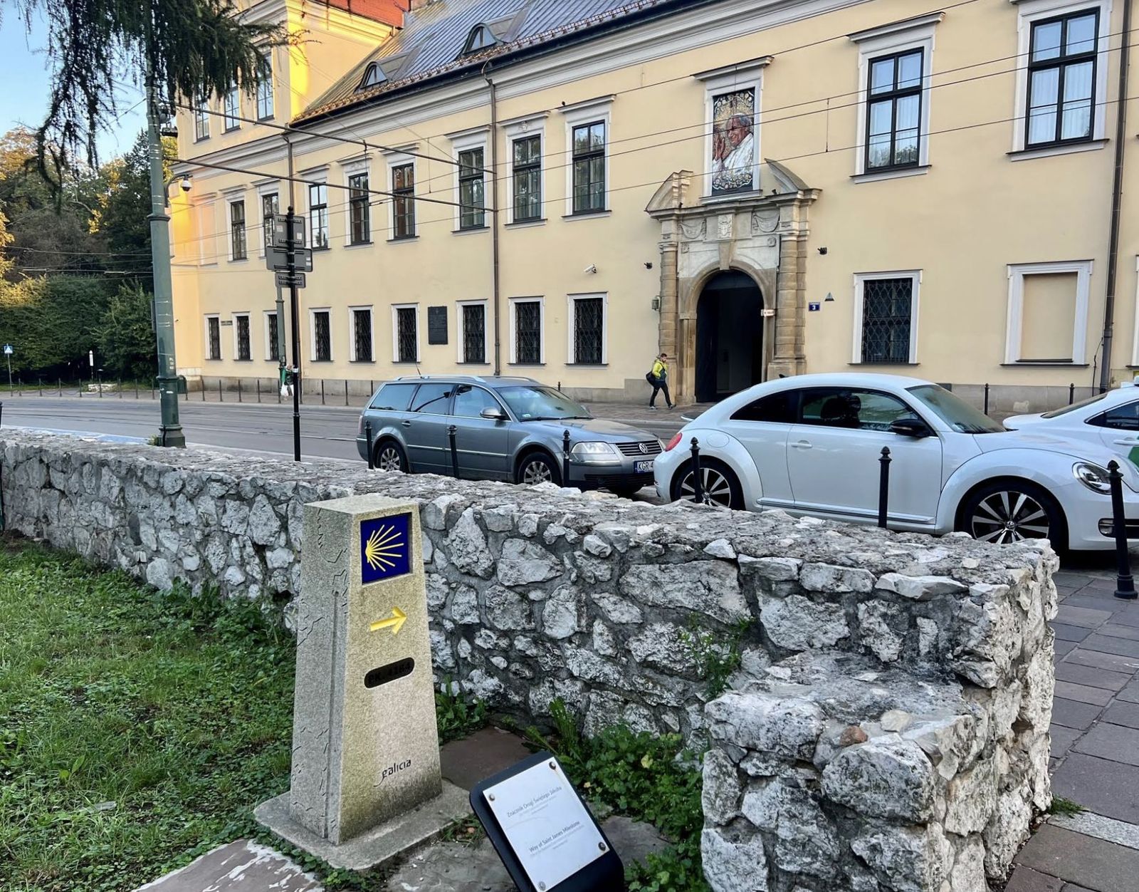 Arzobispado de Cracovia