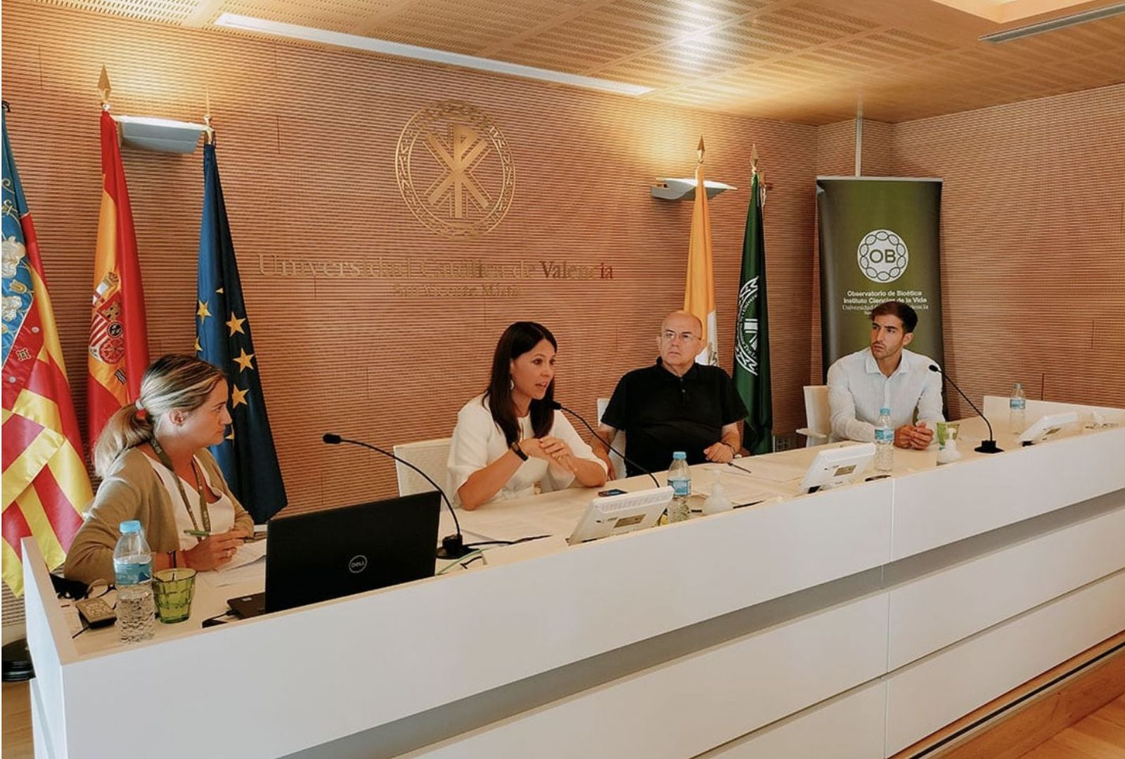 Universidad Católica de Valencia