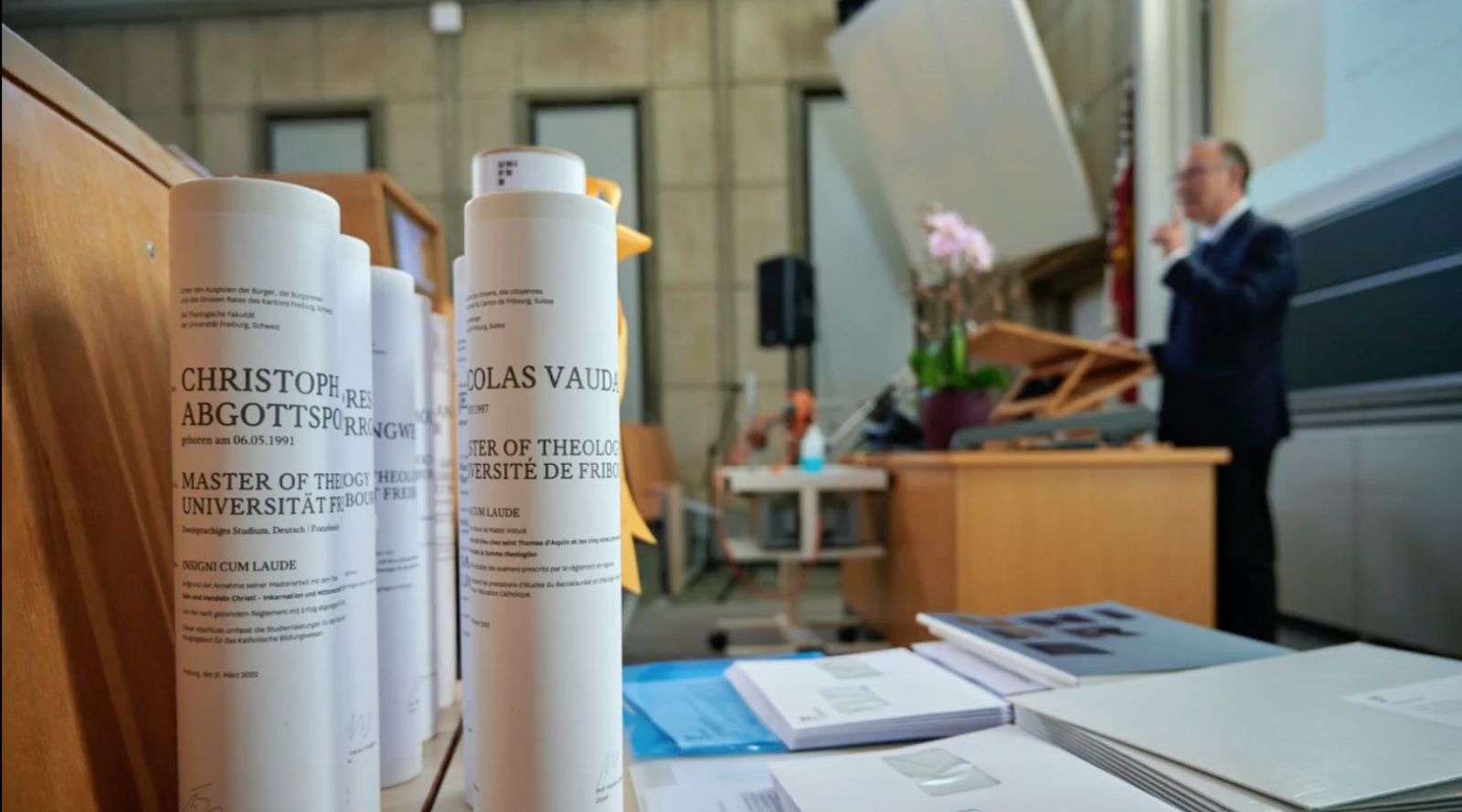 Teología de Friburgo