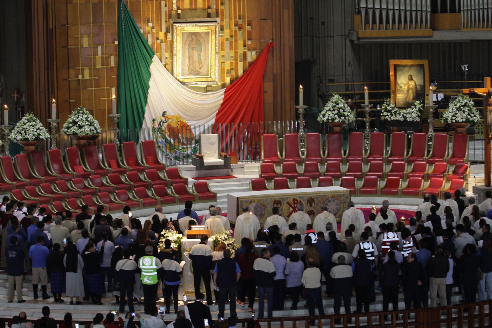 Los 125 años de la coronación