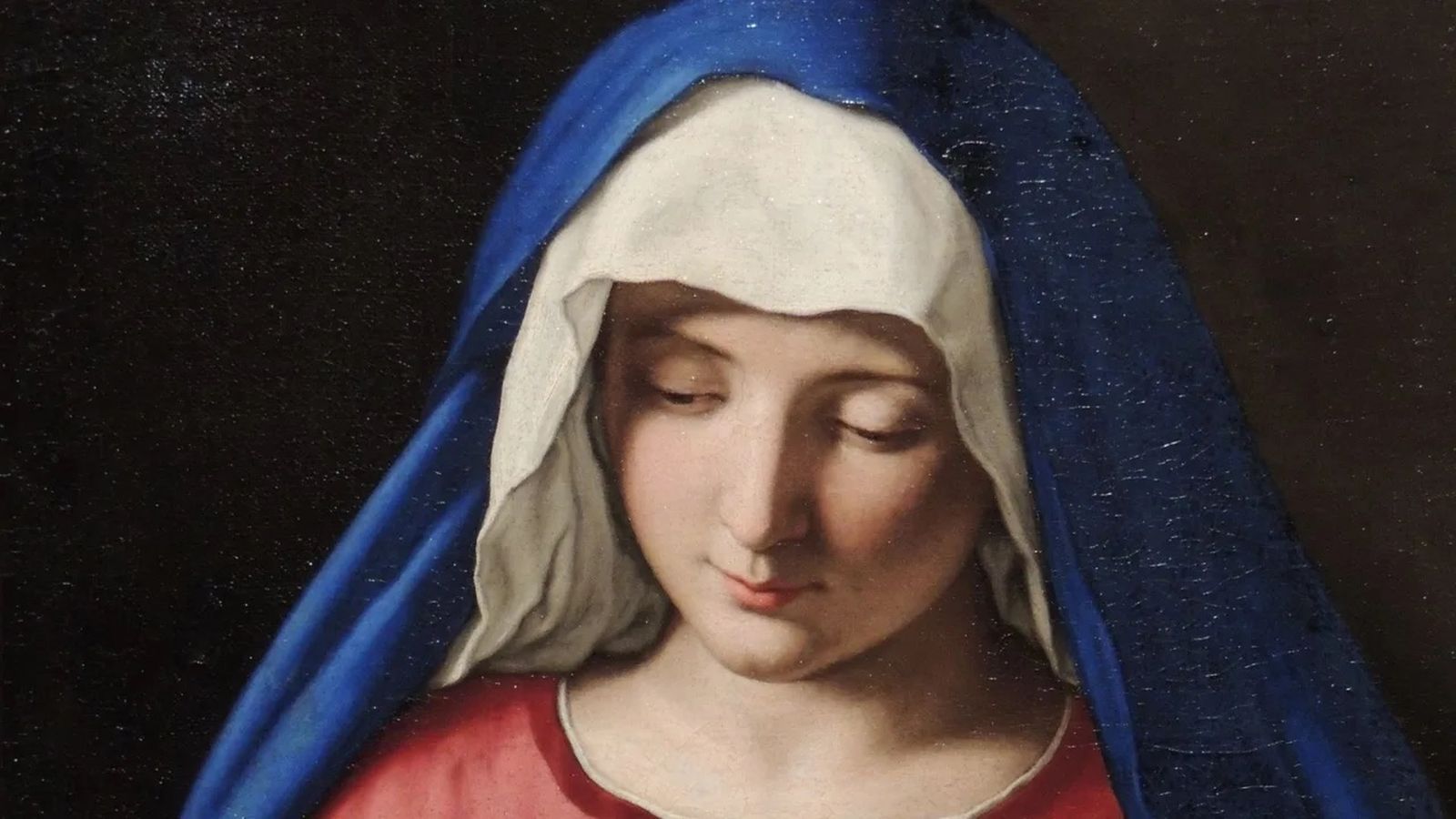 María