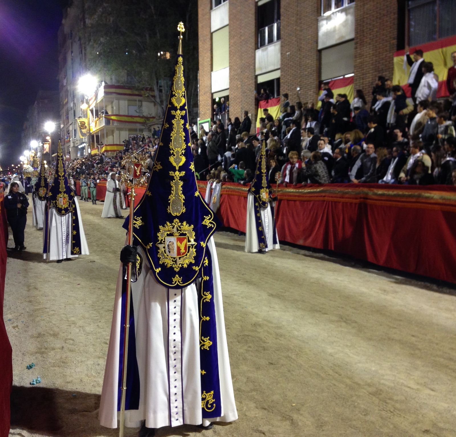 Procesiones