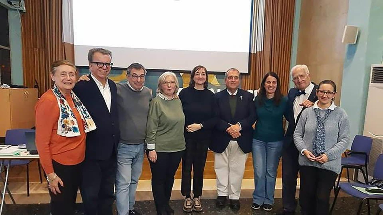 Comisión Permanente del Foro de Laicos de España