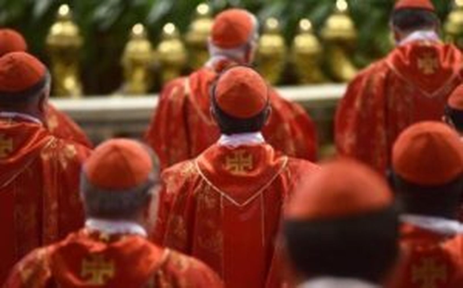 Cultura eclesial, clericalismo y vida evangélica.