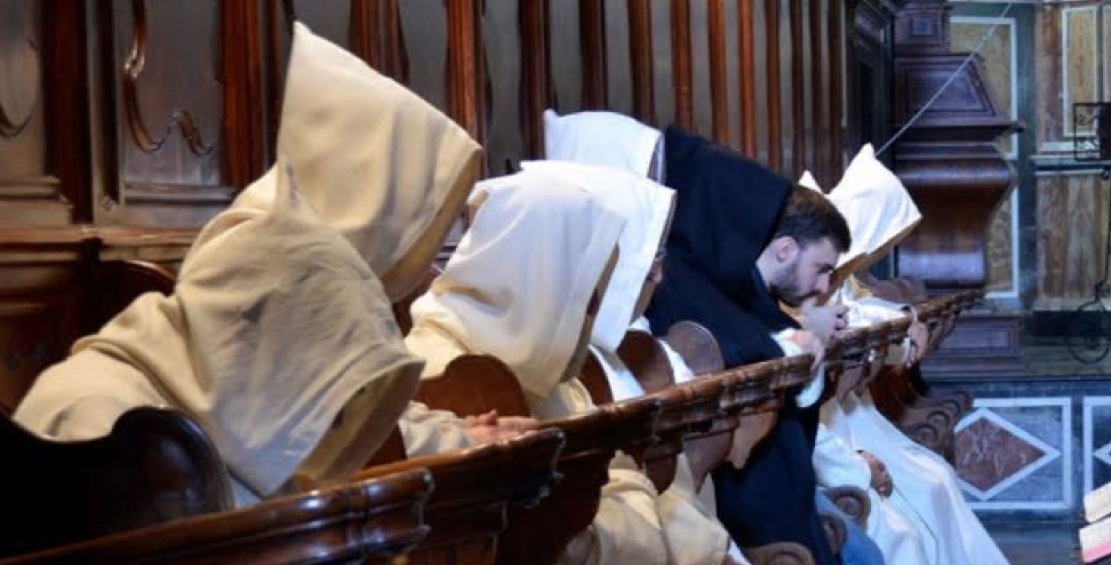 Cartuja de Porta Coeli