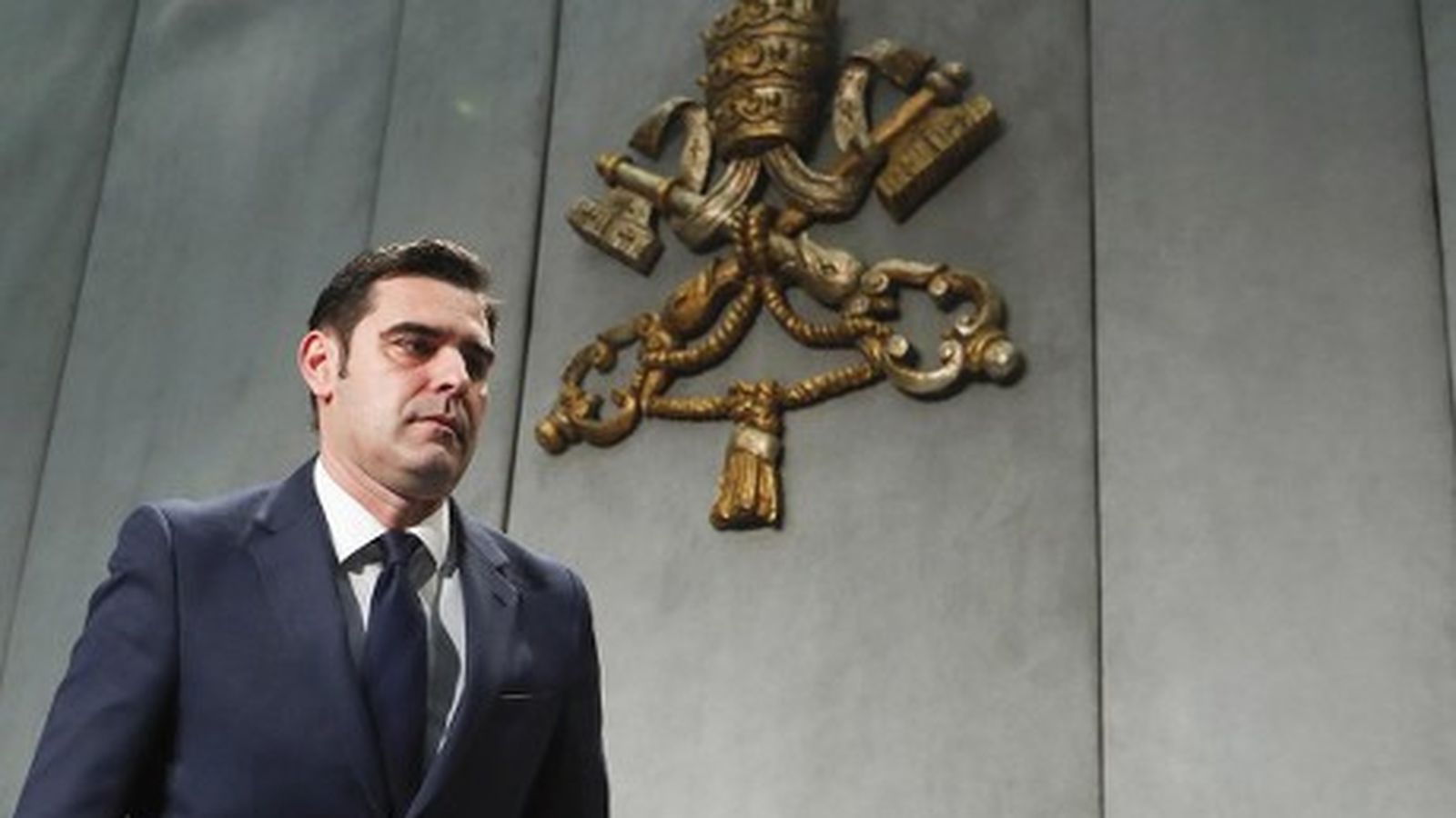 Alessandro Gisotti