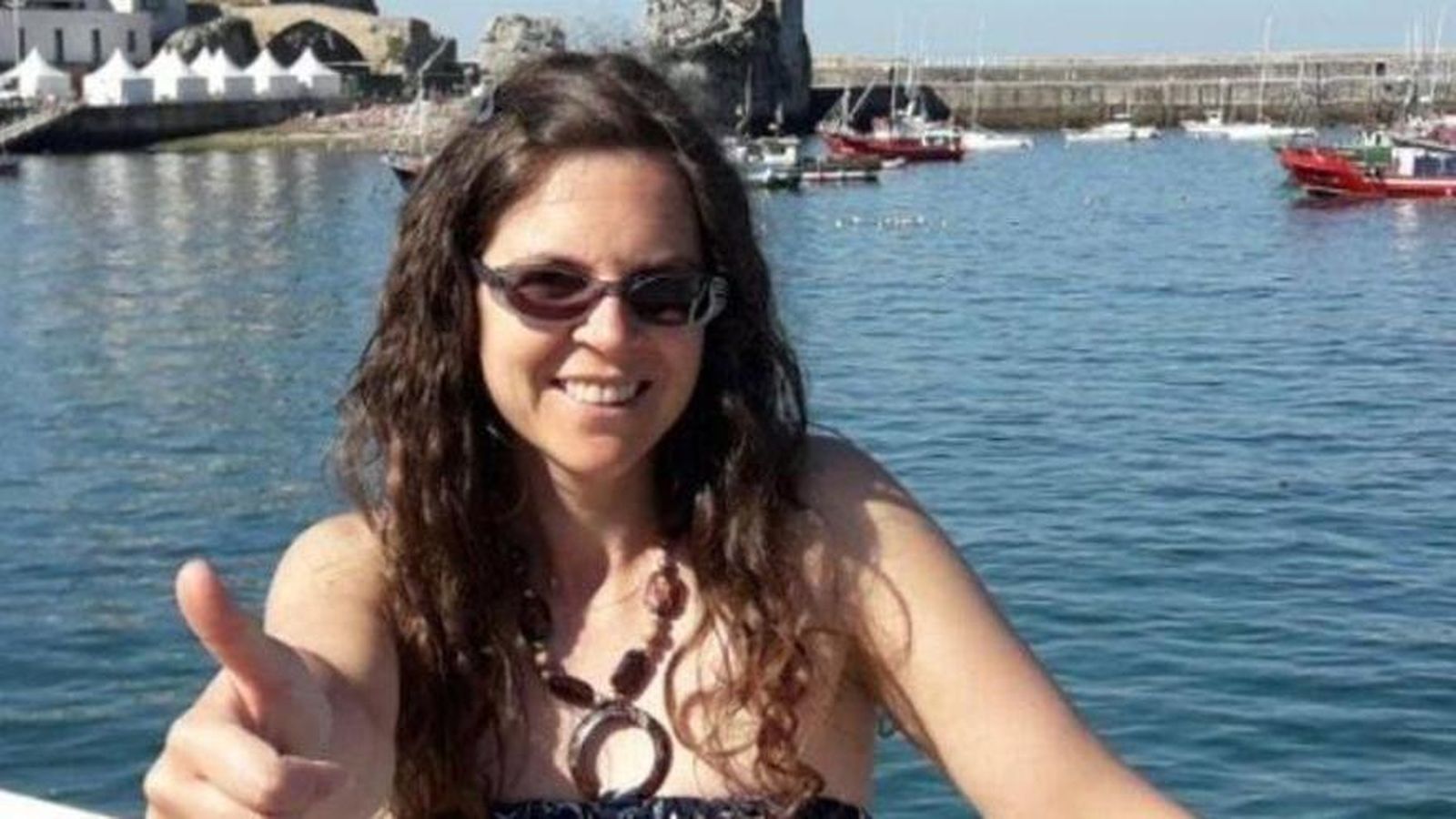 ¿El mayor dolor o el mayor amor?   Esa madre hecha eternidad en la cruz