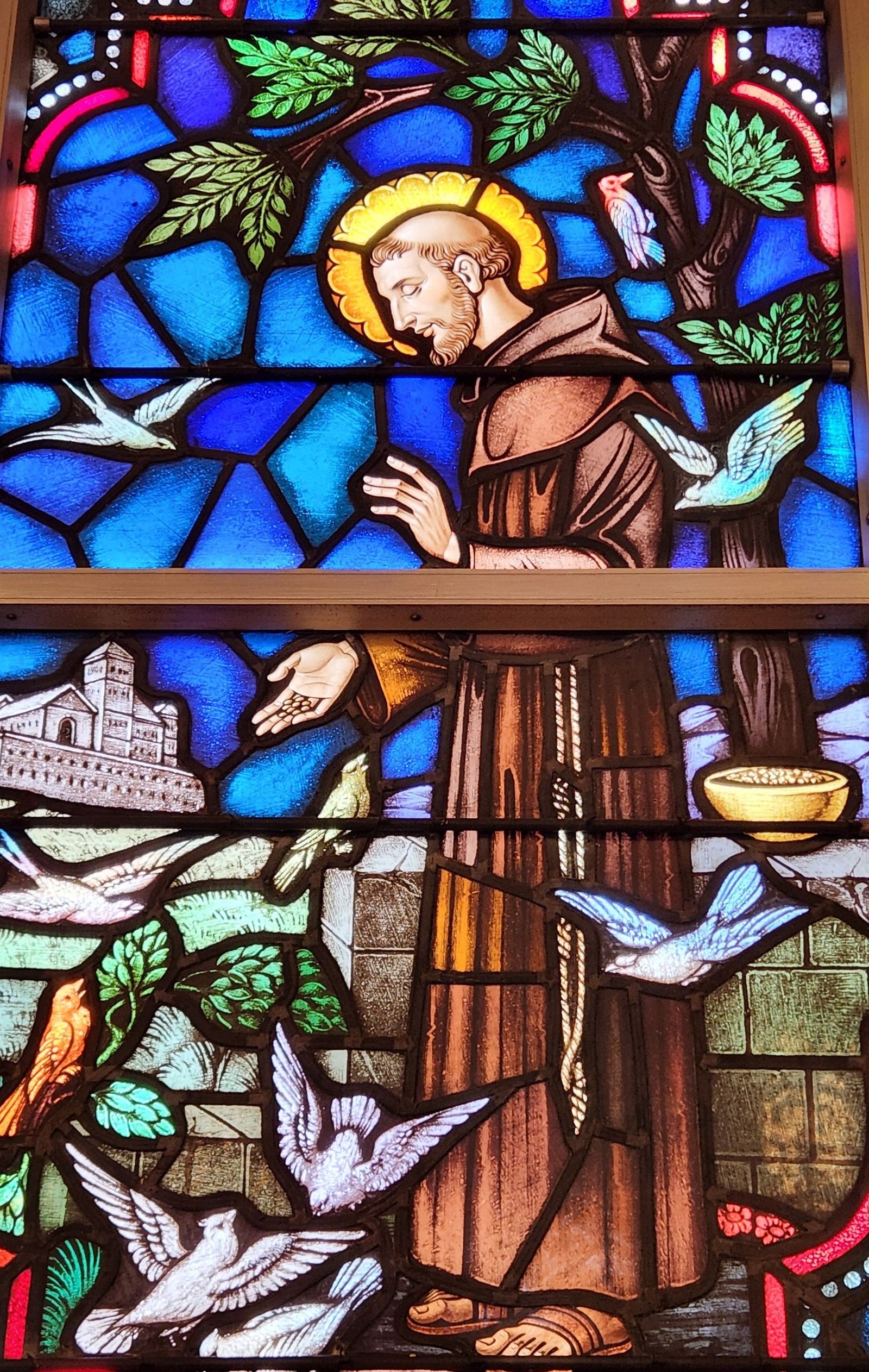 ❤️CHARLAS CON SAN FRANCISCO DE ASÍS (VIII Y ÚLTIMA): EL ESTILO DE VIDA