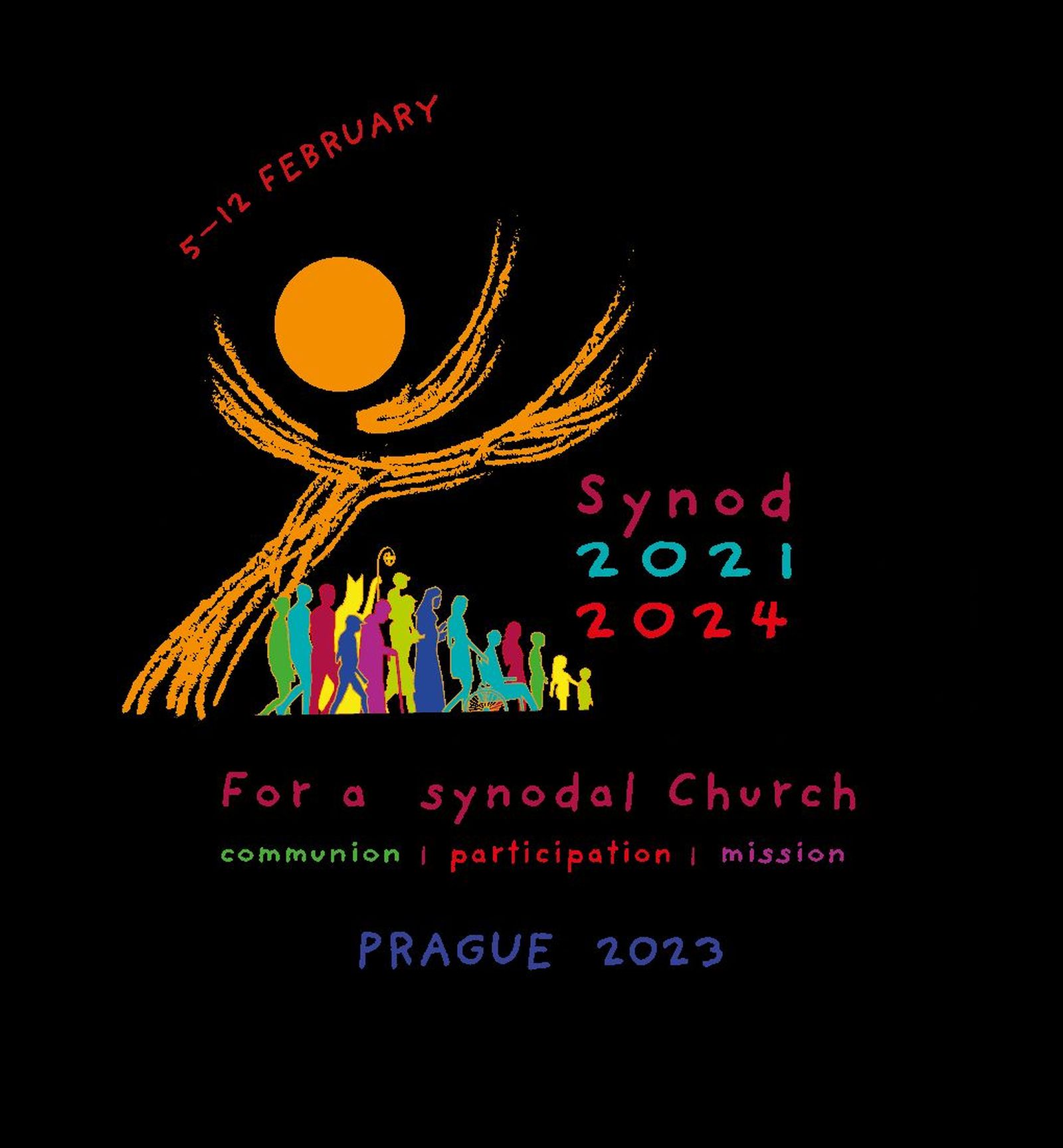Asamblea del Sínodo en Praga