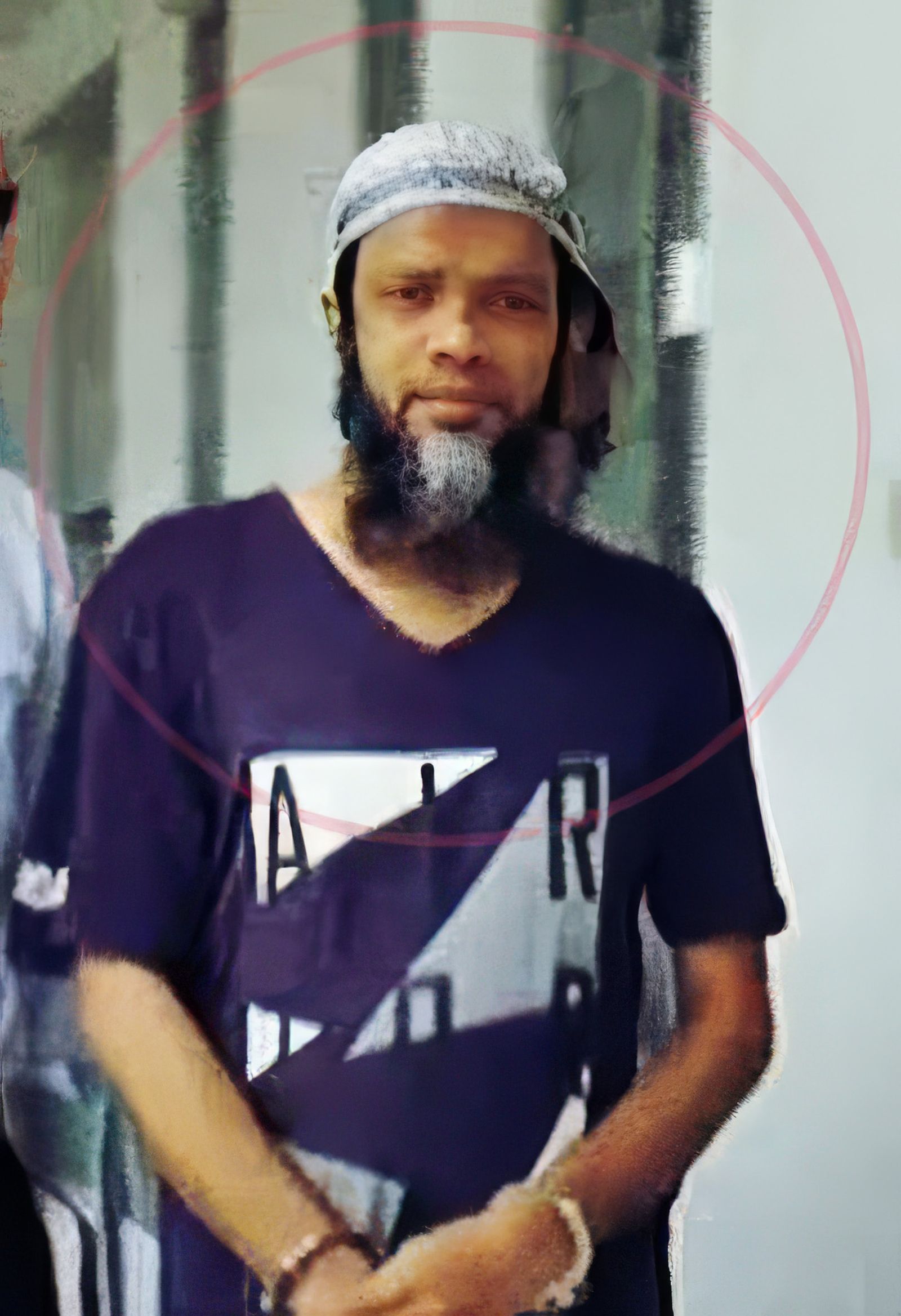 Naufar Moulavi