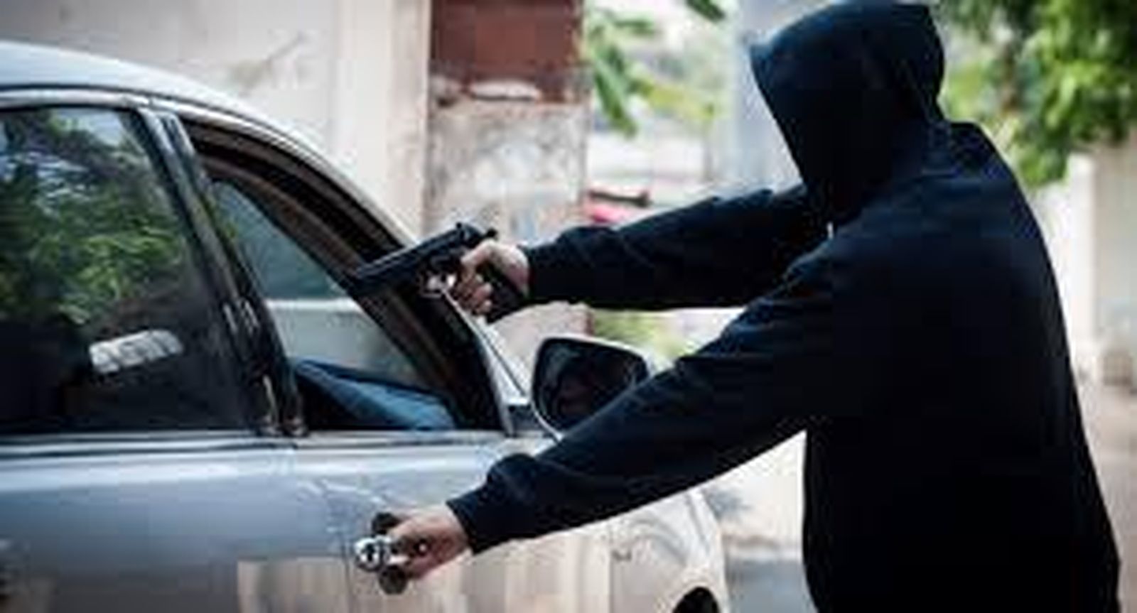 Violencia en nuestra sociedad