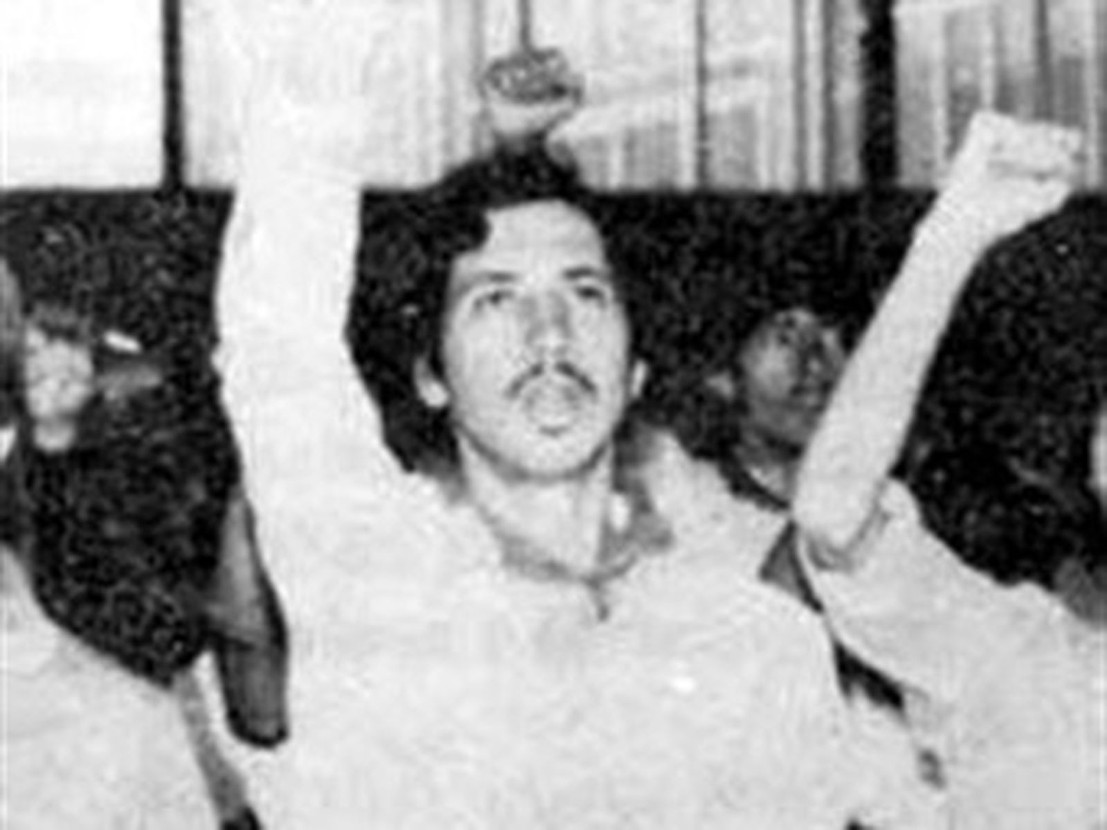 Luis Fernando Lalinde Lalinde