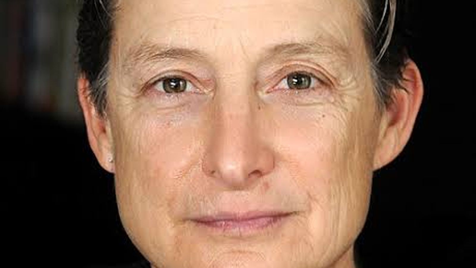 Judith Butler