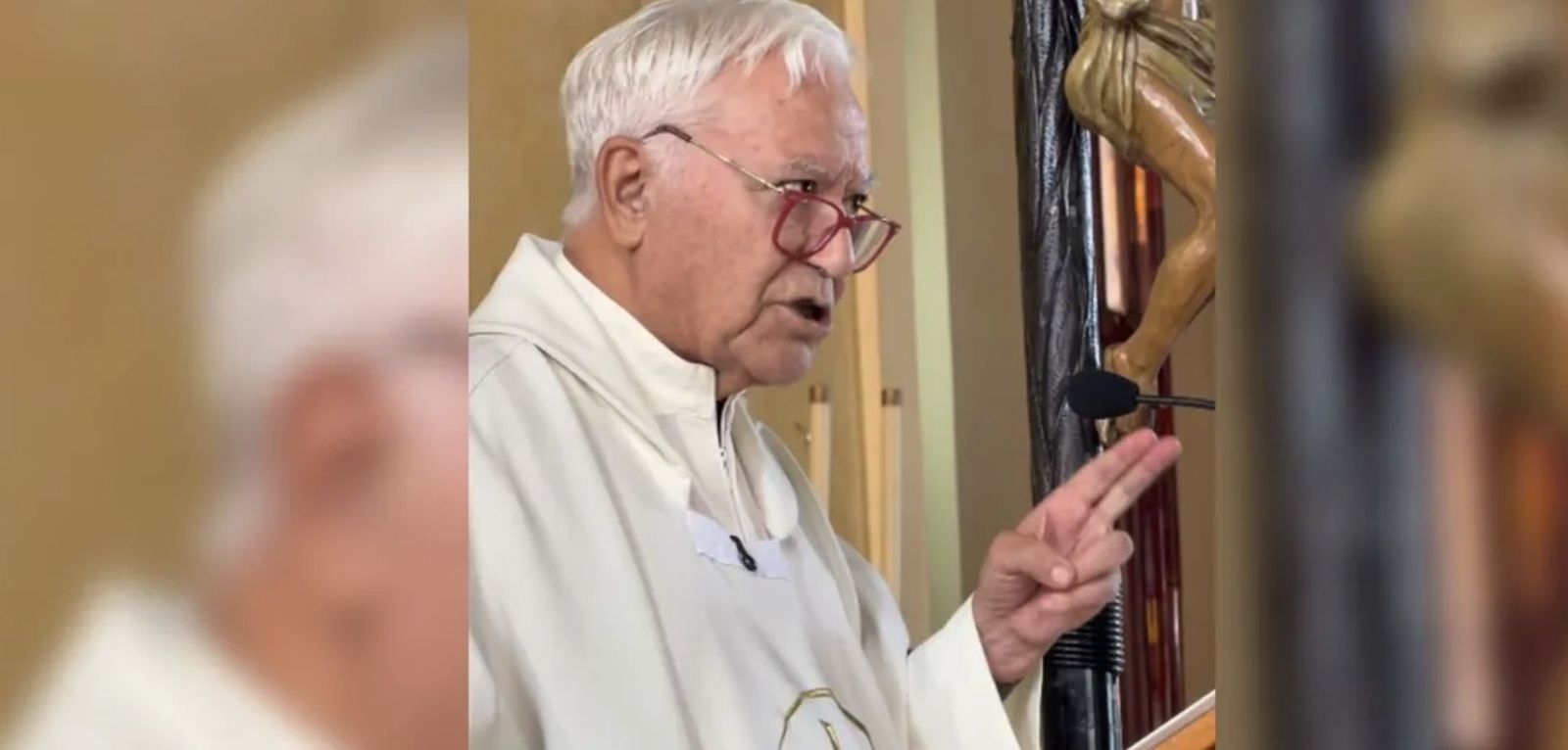 Alfonso Francia, en Instagram