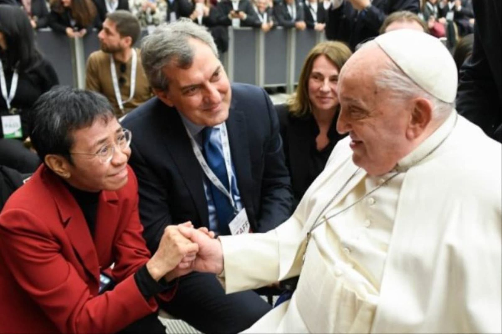 Desarmar la comunicacion