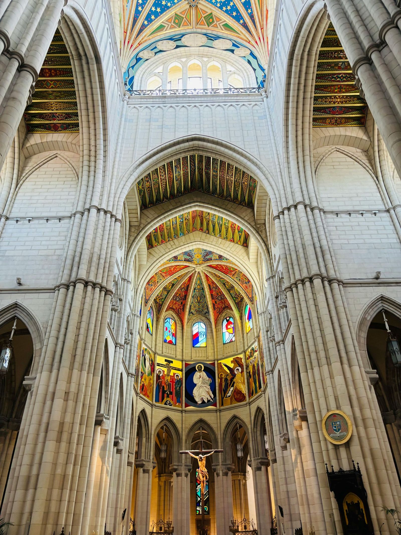 ❤️  El templo no es la meta, es el punto de partida