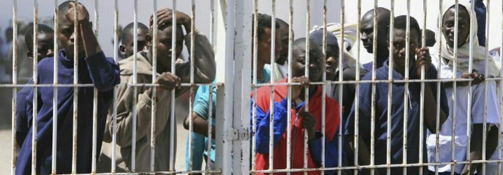 La vergüenza de los CIEs