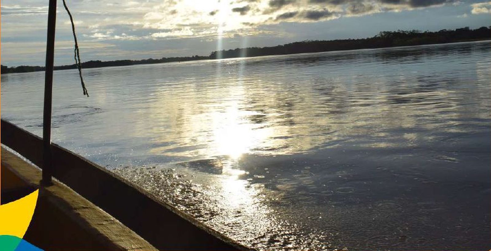40 días navegando con Laudato Si en la Querida Amazonía