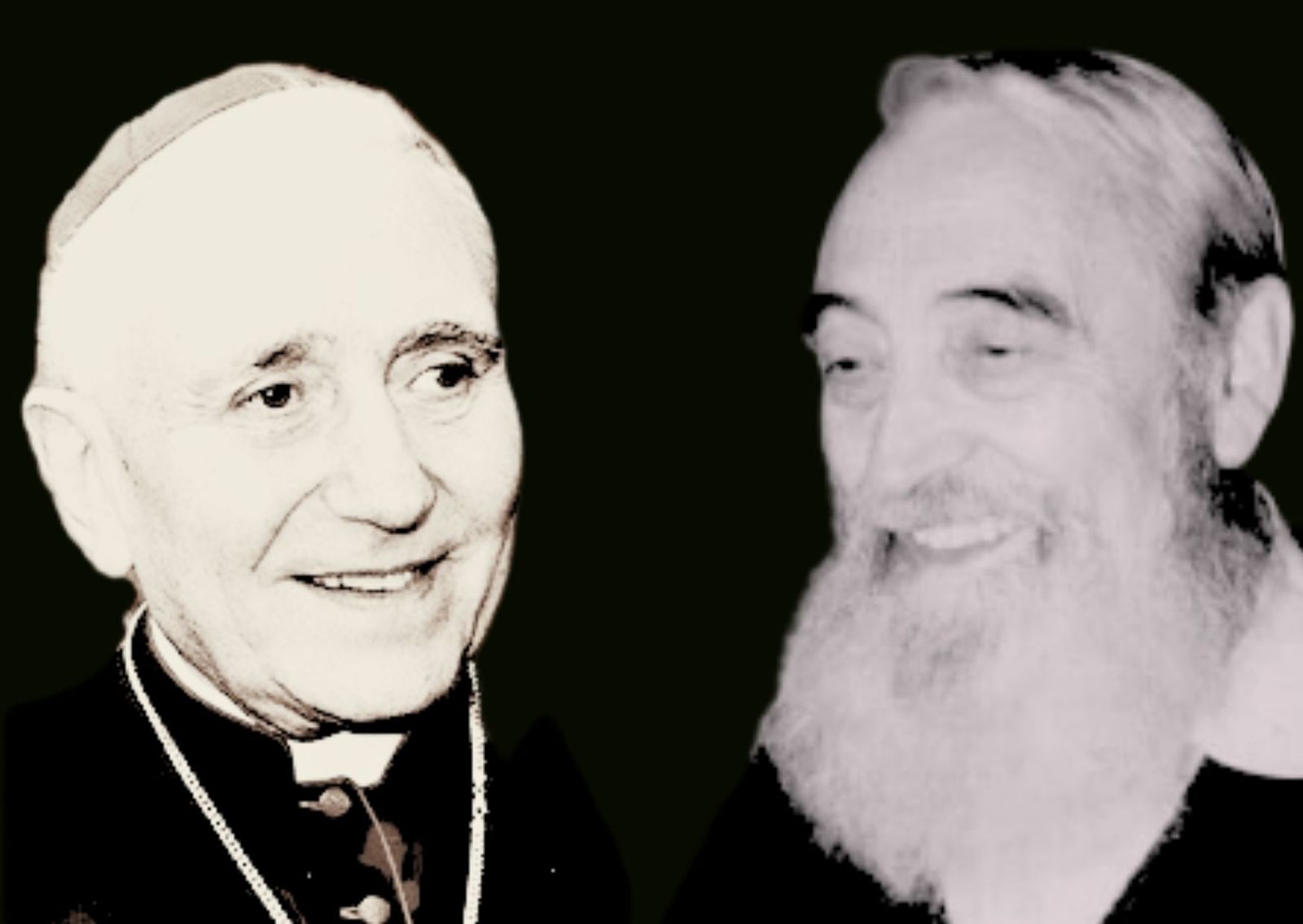 Eduardo Pironio y Esteban Gumucio, profetas latinoamericanos de la Iglesia en Salida