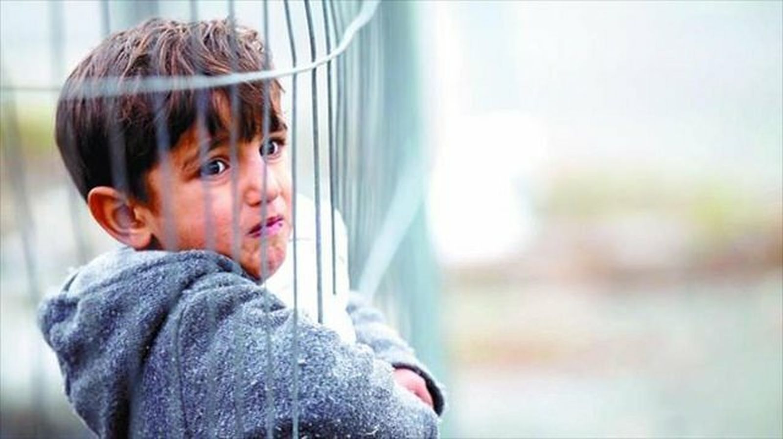 Fui extranjero y me acogisteis