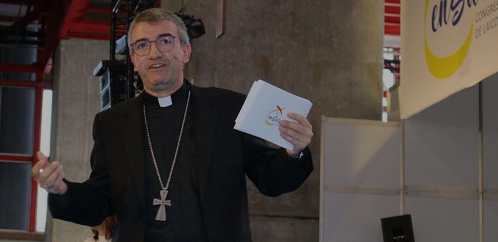 Monseñor Antoni Vadell