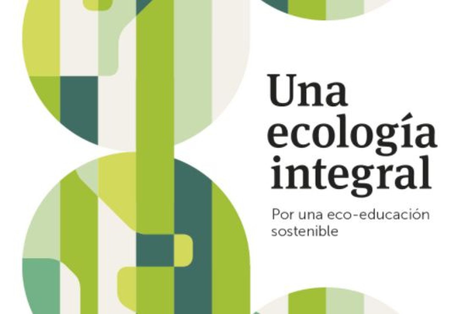"Una ecología integral": Leonardo Boff editado por Khaf