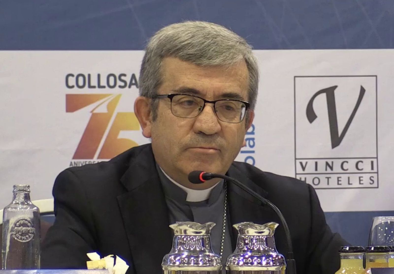 Argüello, en el Foro económico del Norte de Castilla