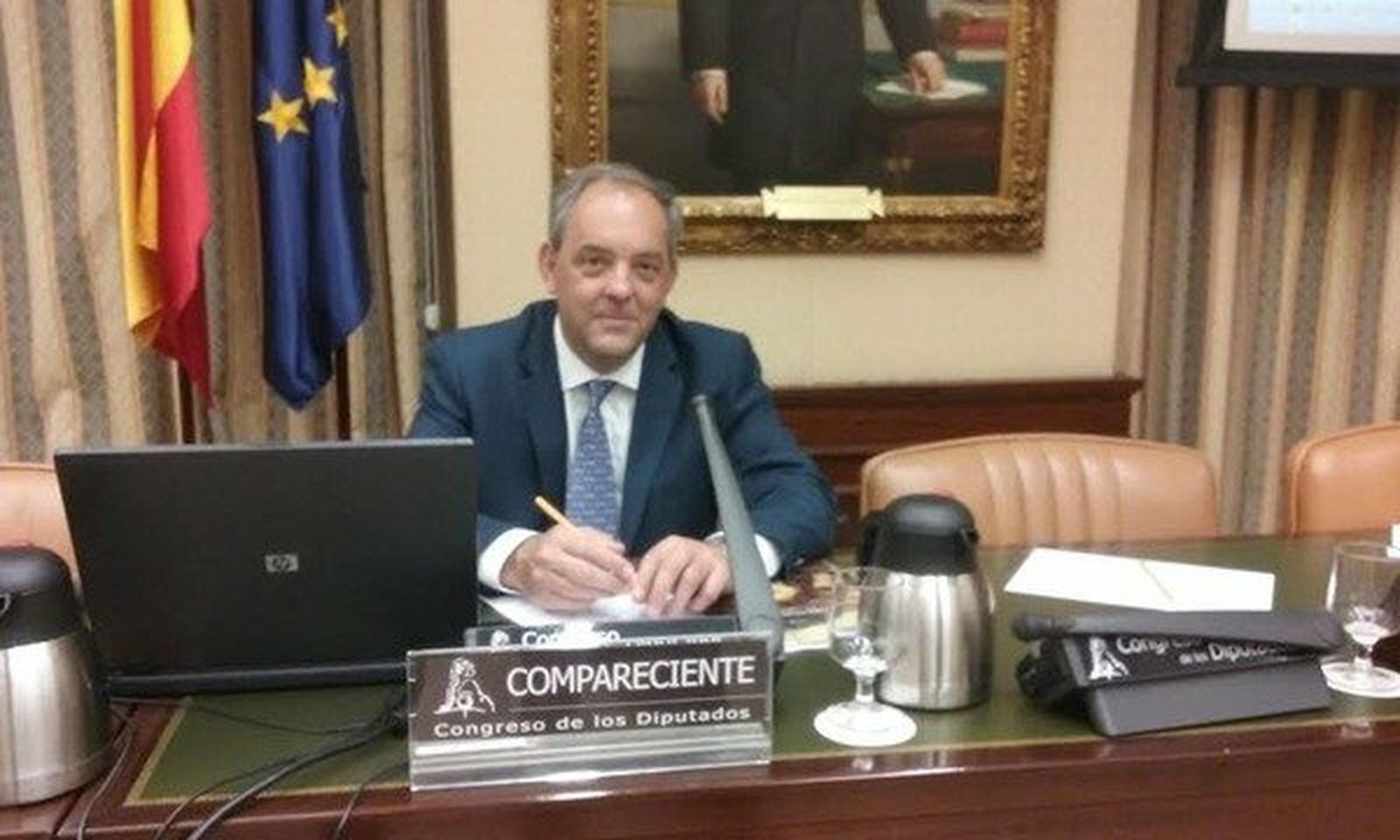 Javier Menéndez Ros