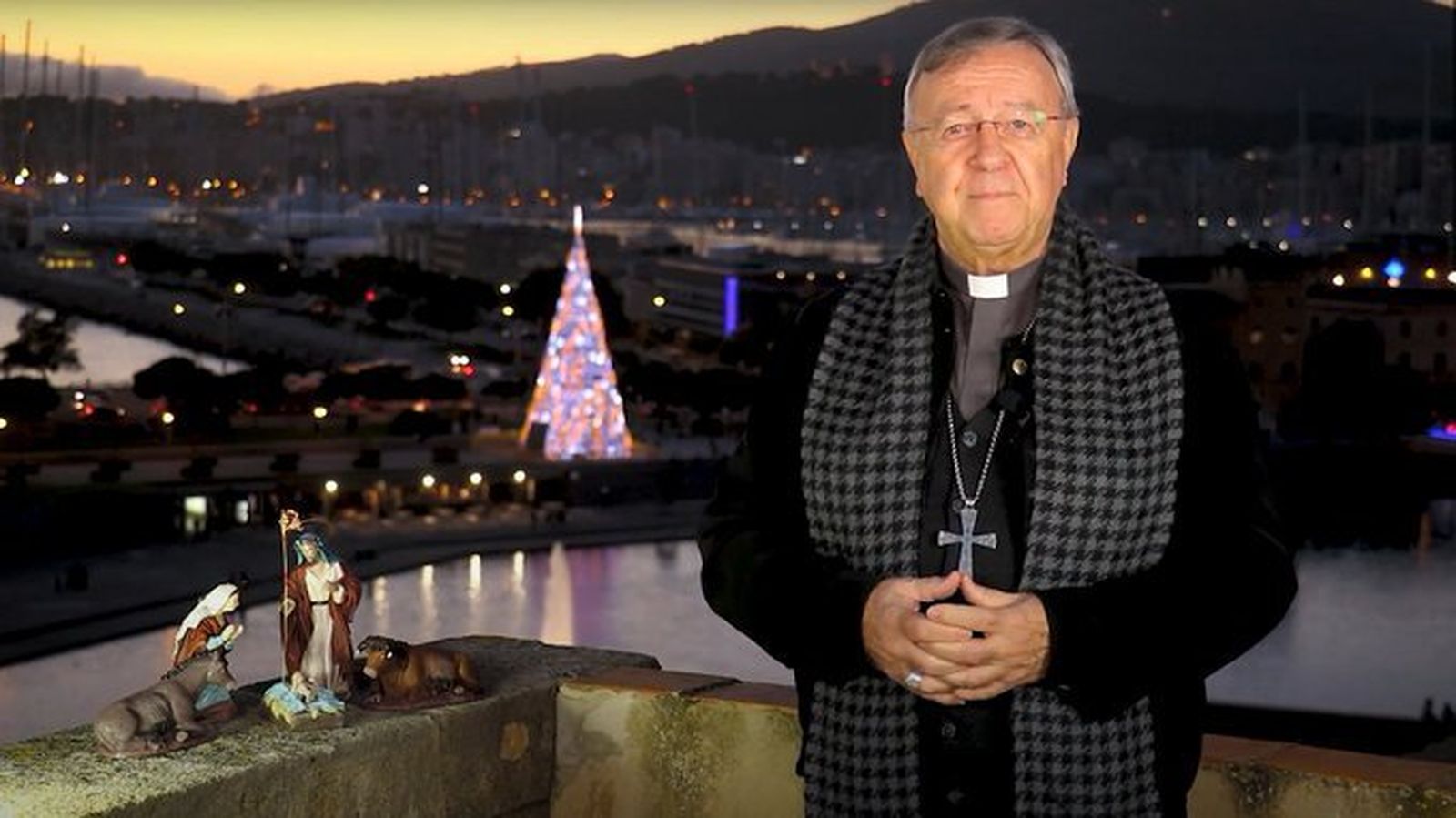 Felicitación de Navidad de Taltavull