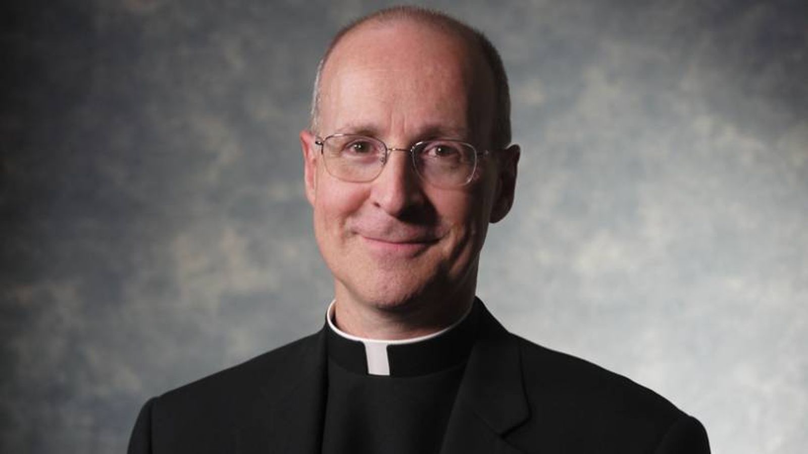 James Martin SJ