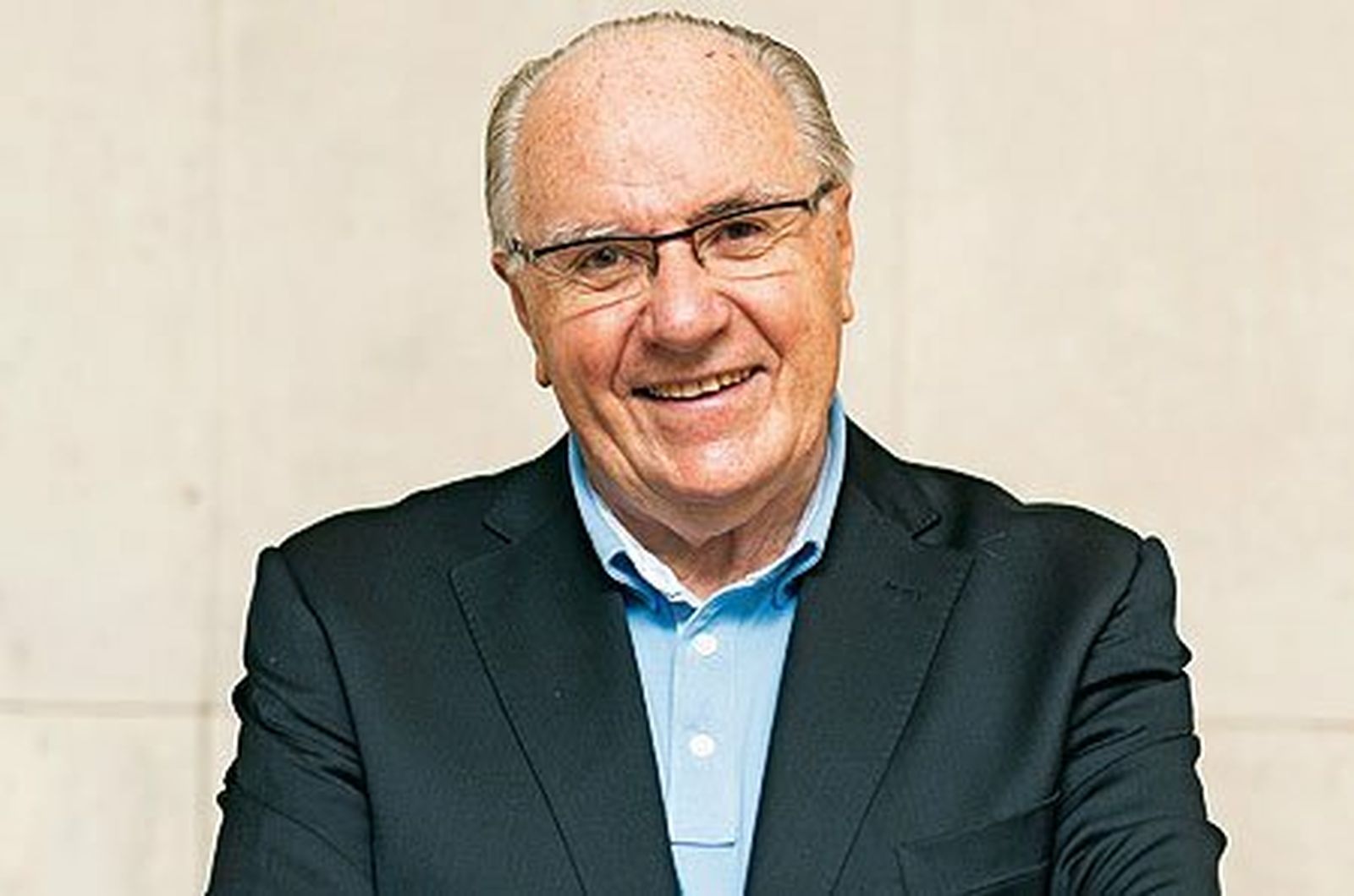 José Antonio Pagola