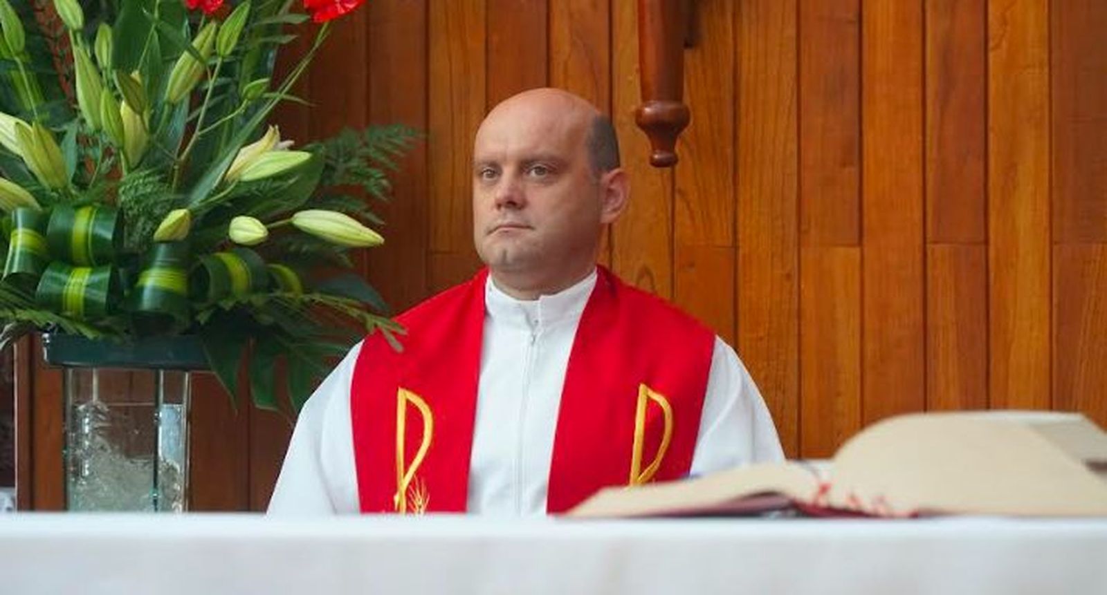 Francisco Javier Acero