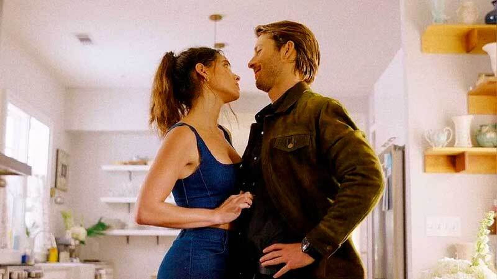 Fotograma de Hitman. Asesino por casualidad