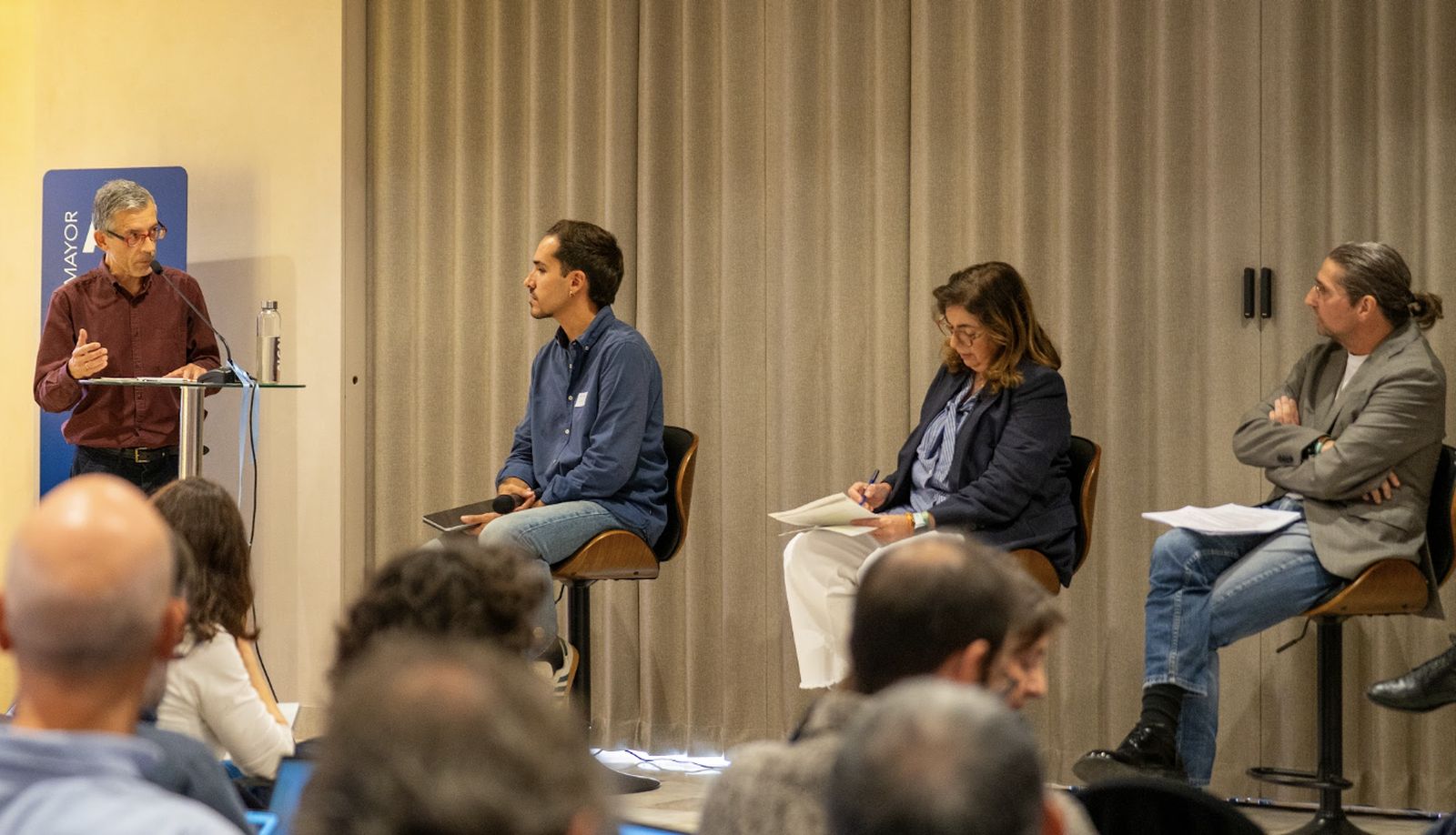 Foro de Incidencia Política