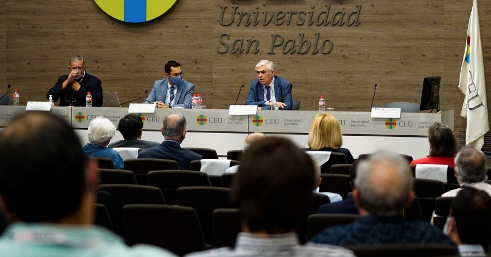 Congreso de Líderes católicos